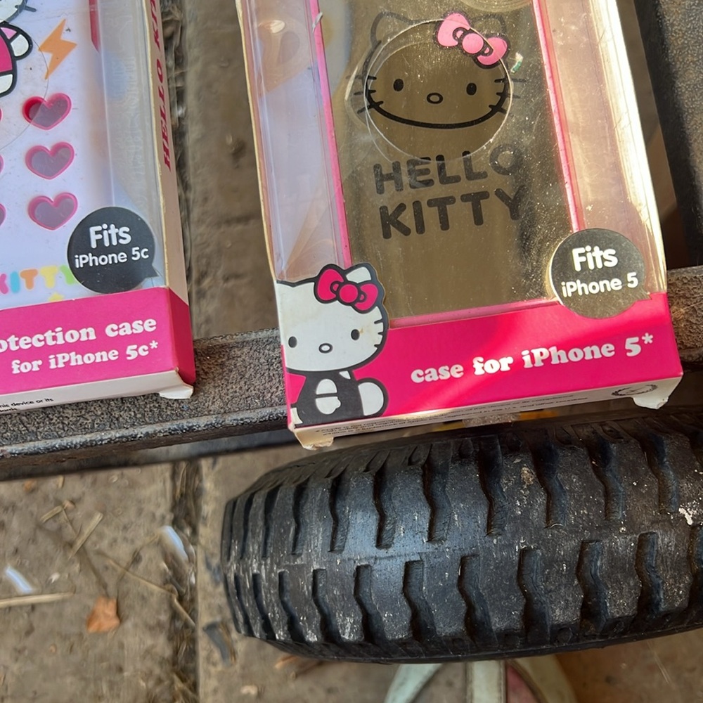 Hello kitty - Picture 4 of 5